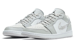 Air Jordan 1 Low 'White Camo'