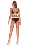 BRA.4160 Black