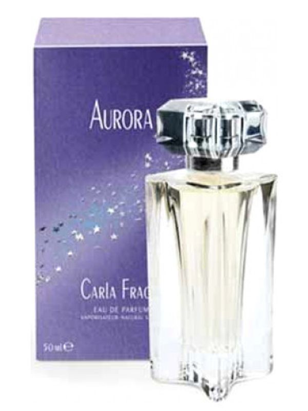 Carla Fracci Aurora