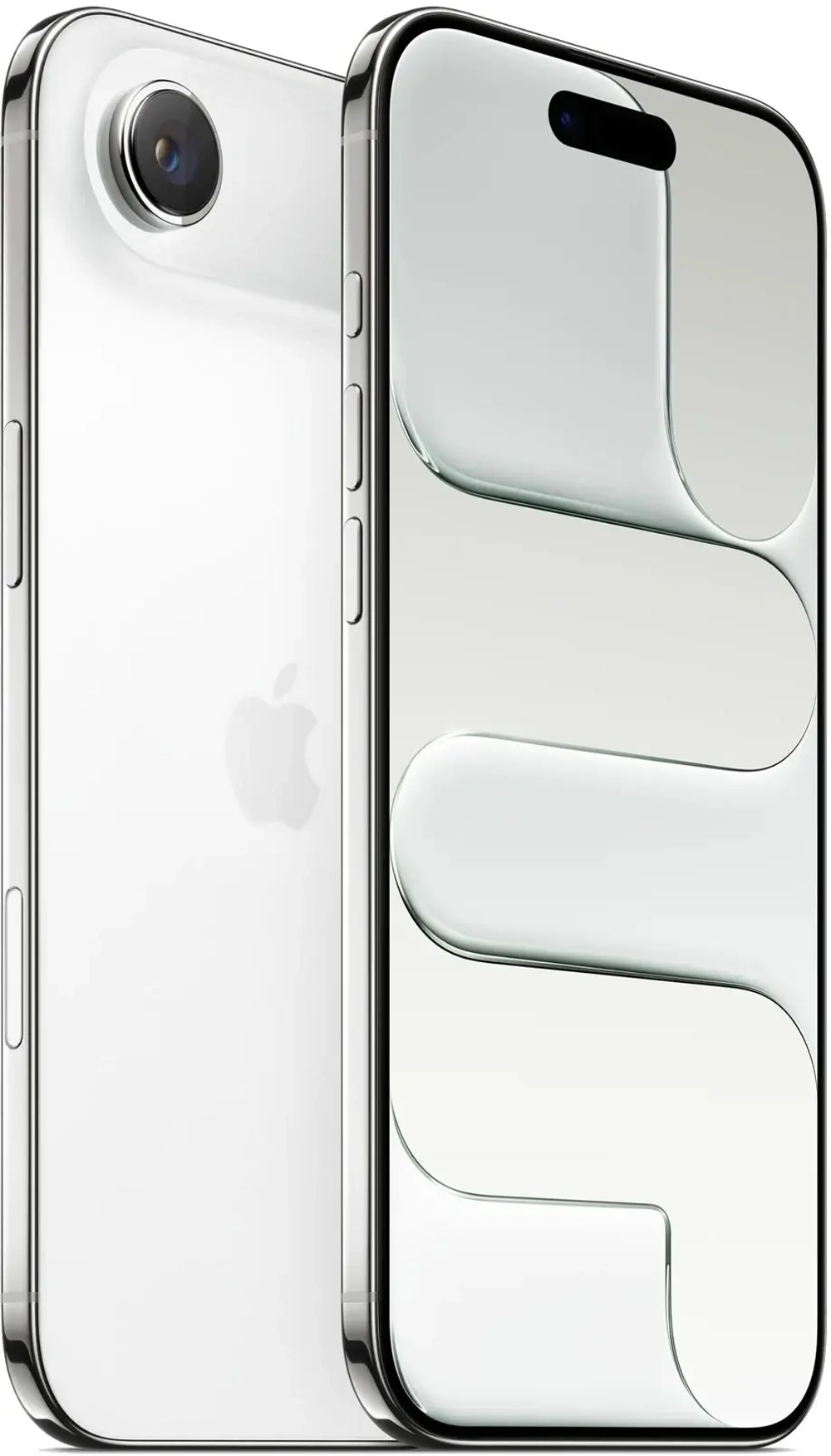 iPhone Air 1ТБ белый