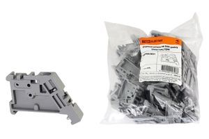 Ограничитель на DIN-рейку SQ0804-0021 TDM