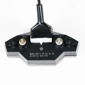 Дисплей (стандартный) и крепление дисплея для моделей M1PS/ M8S (ПОД ЗАКАЗ)