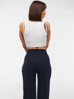 Брюки палаццо YOUTH CRAFT CLOTHING