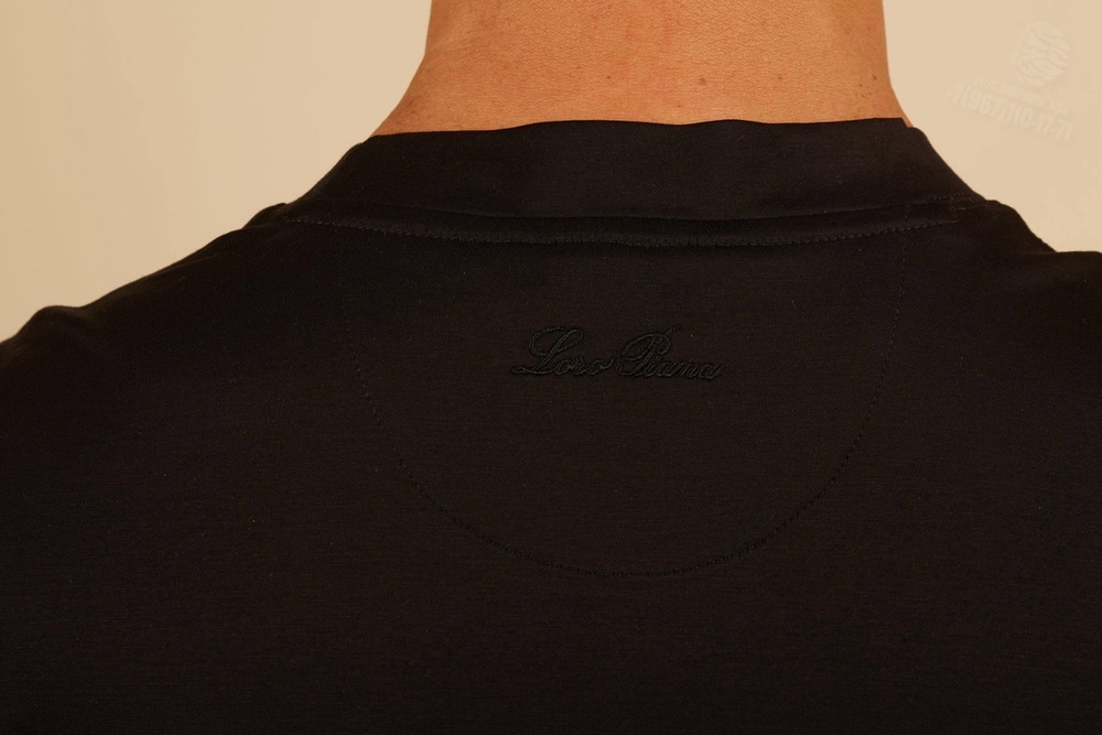 Футболка Loro Piana