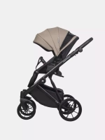 Коляска 3 в 1 Riko Basic Montana Ecco