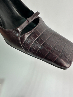 Туфли Pollini