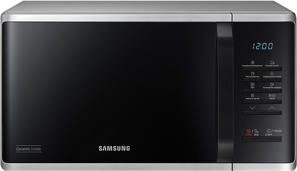 Samsung MS23K3513AS/BW