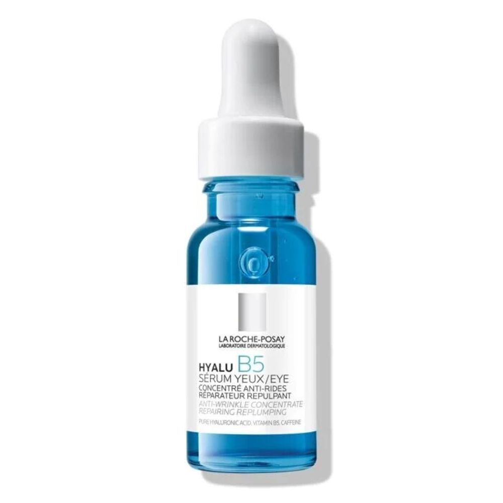 La Roche-Posay Hyalu B5 Eye Serum Cыворотка для контура глаз, 15 мл
