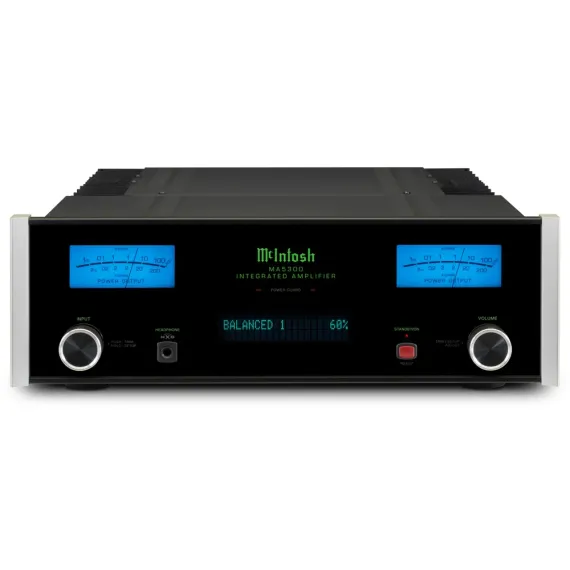 Mcintosh MA5300