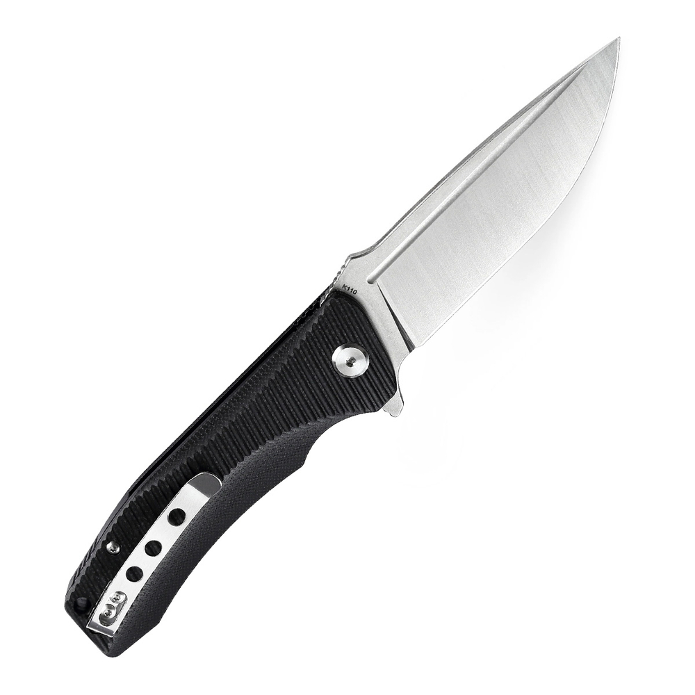 Складной нож Bestech Mako, сталь K110, BG27A