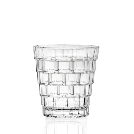 Стакан Олд фэшн 320 мл хр. стекло Stack d 9 см h9,5 см Stackable RCR [6]