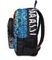 Çanta \ Bag \ Рюкзак  Zaino Freethink Seven Fluo Stamp