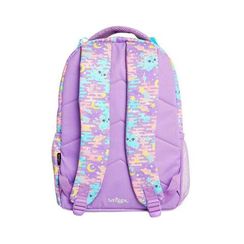 Çanta \ Bag \ Рюкзак  Smiggle Classic Backpack – Kitten Lilac