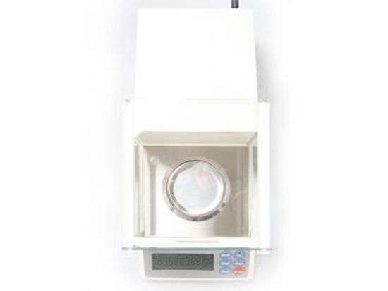 Весы аналитические A&D GH-300 с поверкой