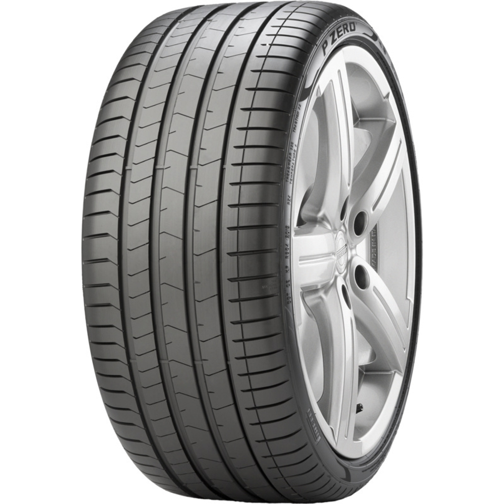 Pirelli 275/35R21 103Y XL P Zero (PZ4) Luxury Saloon * TL Run Flat