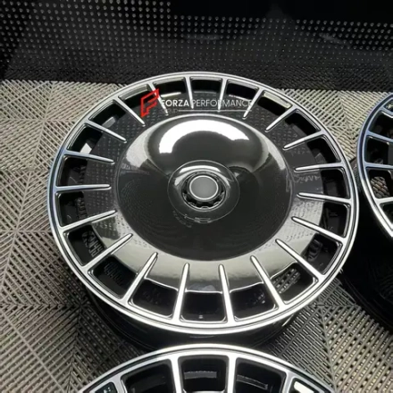 КОВАНЫЕ ДИСКИ для Mercedes BENZ G CLASS W465 #1