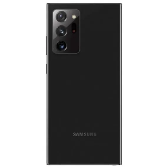 Samsung Galaxy Note 20 Ultra 5G 12/512GB Mystic Black (Черный)