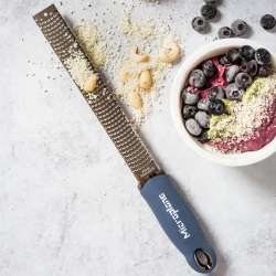 Microplane терка Tarka Premium Zester синий 46223