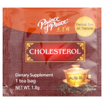 Prince of Peace, Herbal Tea, холестерин, 18 чайных пакетиков, 32,4 г (1,14 унции)
