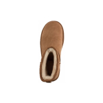 Сапоги UGG CLASSIC MINI Rubber Logo, 1108231-CHE