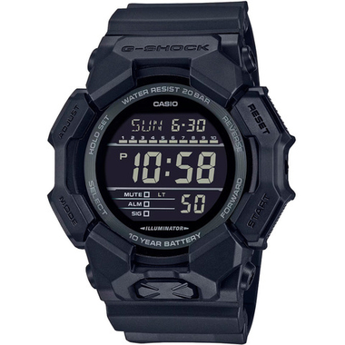 Мужские наручные часы Casio G-Shock GD-010-1A1