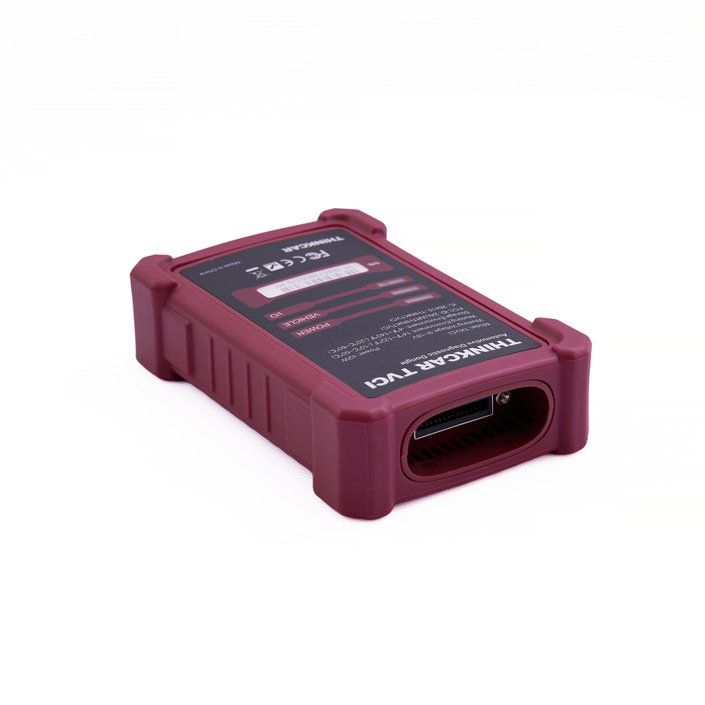 10" Сканер THINKTOOL Master 2 (TKT05)