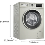 Bosch WAN2821XME