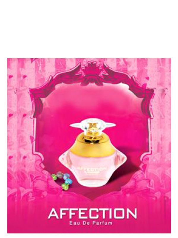 Al Haramain Perfumes Affection