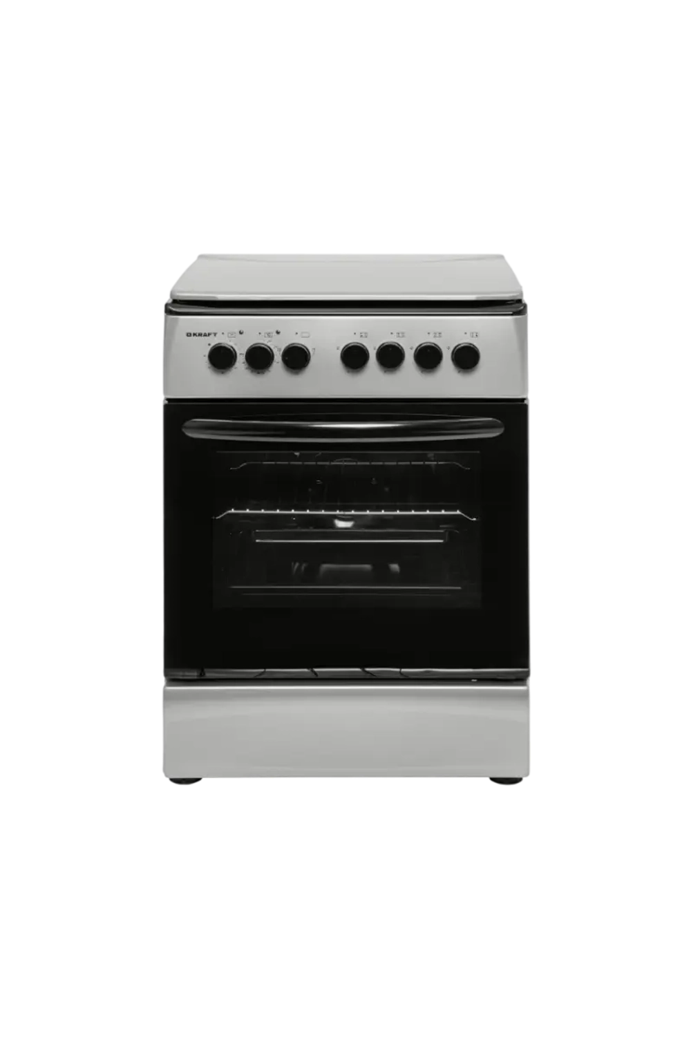 Плита KRAFT KF-FSK6402ES