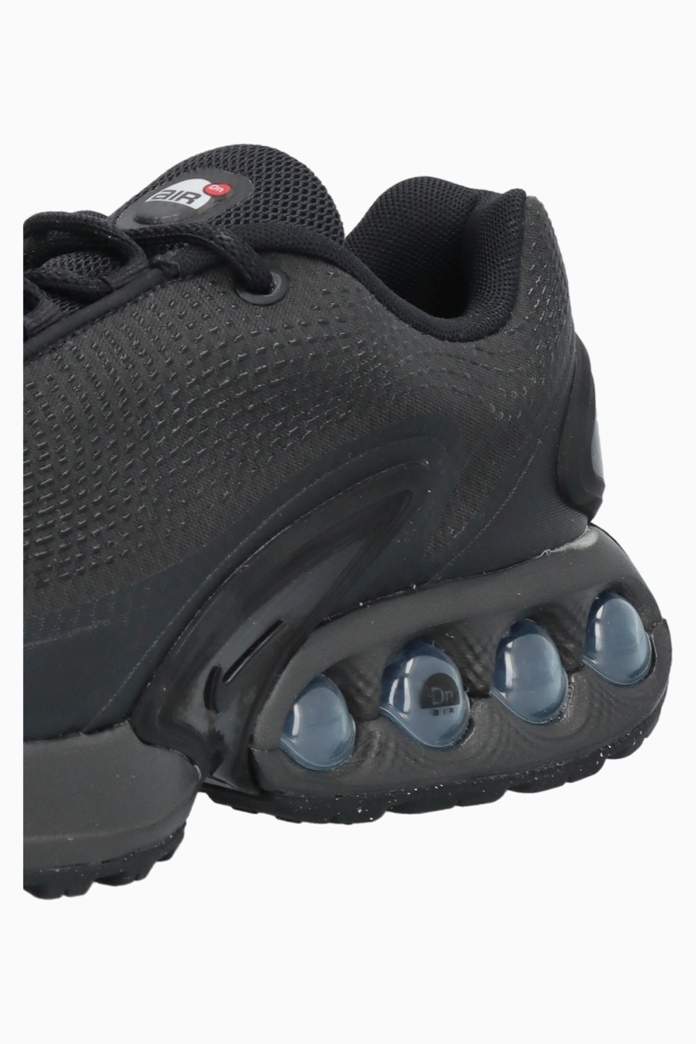Кроссовки Nike Air Max Dn8 - черный