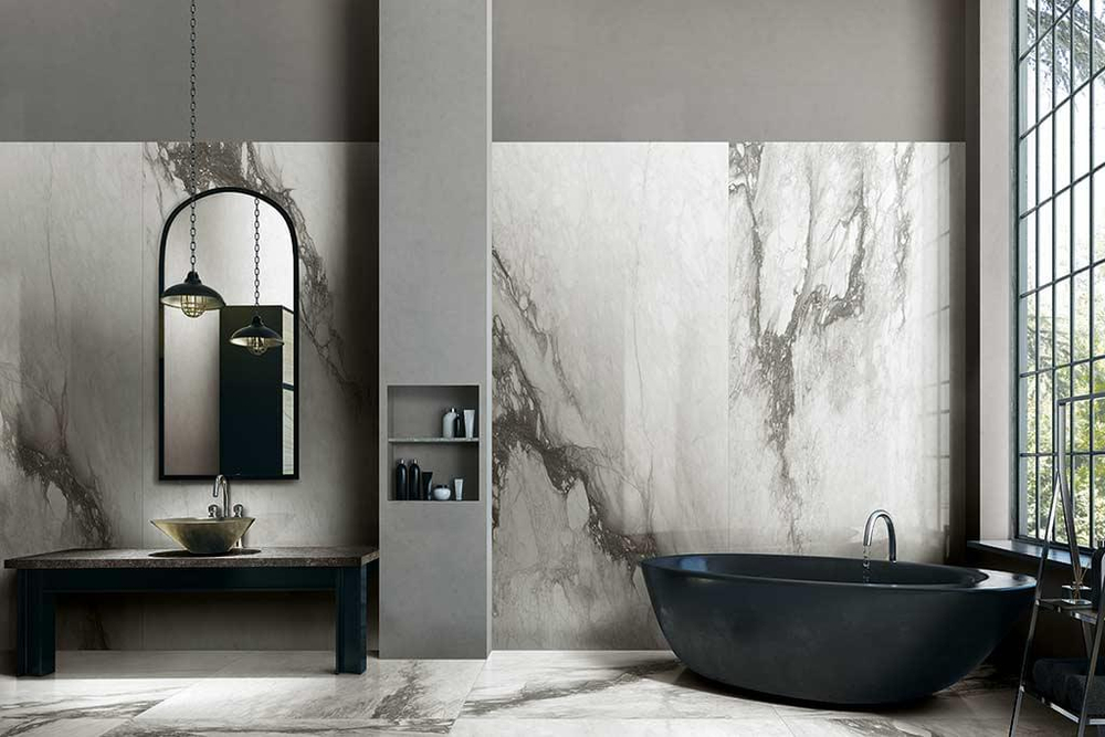 Rex Ceramiche Etoile Symphonie Glossy 120x240