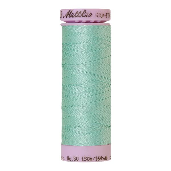 Нитки хлопковые Mettler Silk-Finish Cotton 50 (150 м), 5 кат. | цв. 0230