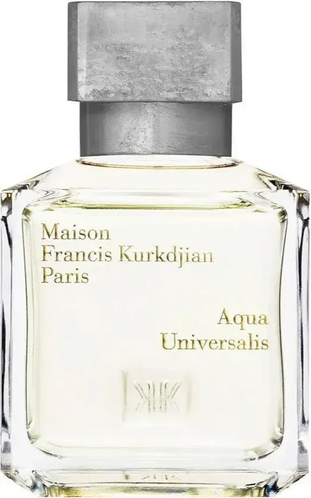 Maison Francis Kurkdjian Aqua Universalis EDT 70 ml Maison Francis Kurkdjian Aqua Universalis EDT 70 ml