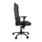 Arozzi Vernazza Soft Fabric Dark Grey