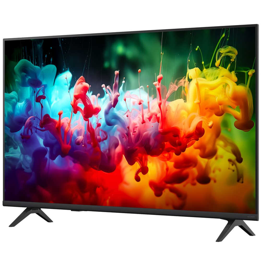 Телевизор LG QNED AI 43QNED70B6C (2026)