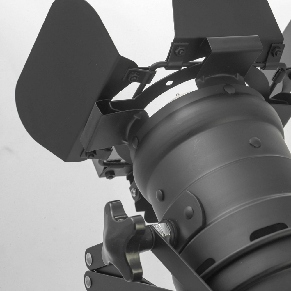 Потолочный светильник Lussole Loft Thornton LSP-9702