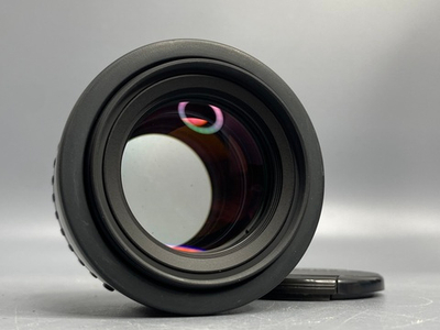 SMC Pentax-FA 50mm 1.4