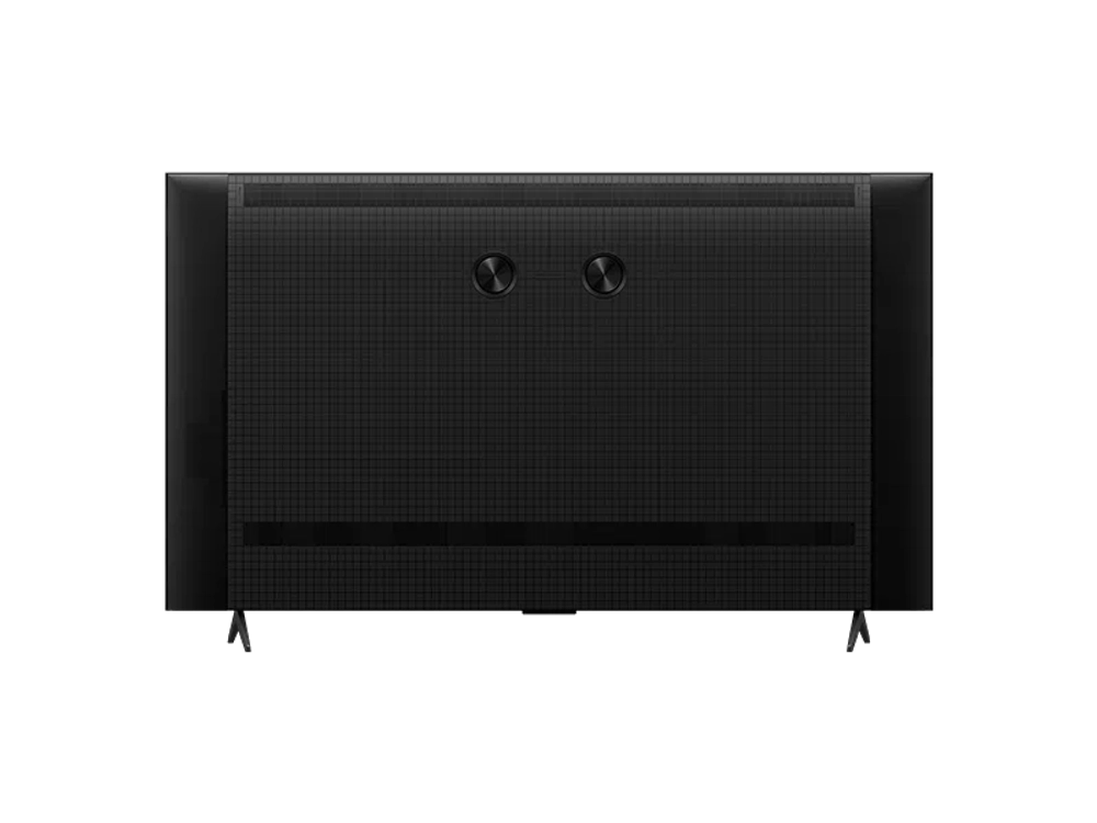 Телевизор TCL 65Q6CS, 165см, 4K Ultra HD, Google TV OS, 144 Гц, QD-Mini LED, HDR
