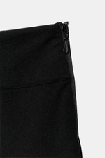 РАСКЛЕШЕННЫЕ ЭЛАСТИЧНЫЕ БРЮКИ — ZARA