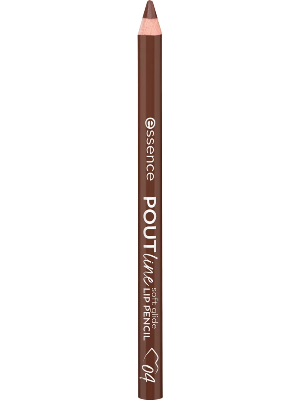 Карандаш для губ "Pout glide" (04 Cocoa Me Crazy), 0,62 г.