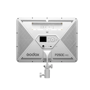 Осветитель светодиодный Godox P260C Pro