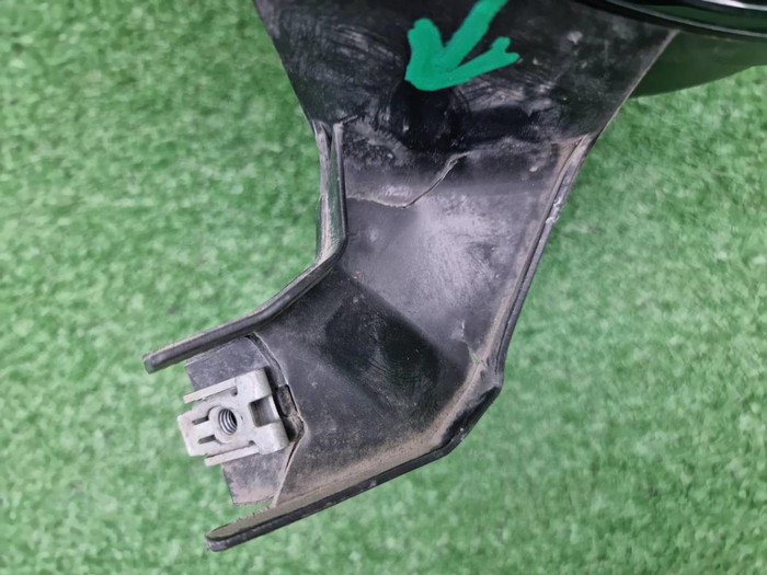 Фара левая Hongqi HQ9 (2022-н.в.) LED