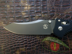 Нож Steelclaw "Щит"