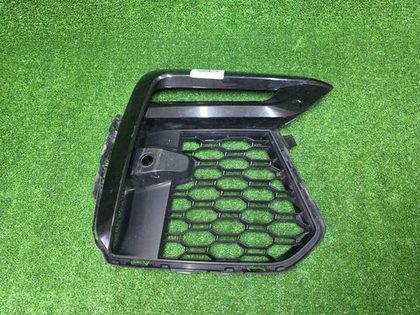 Решетка переднего бампера BMW X6 G06 19-23 M-paket