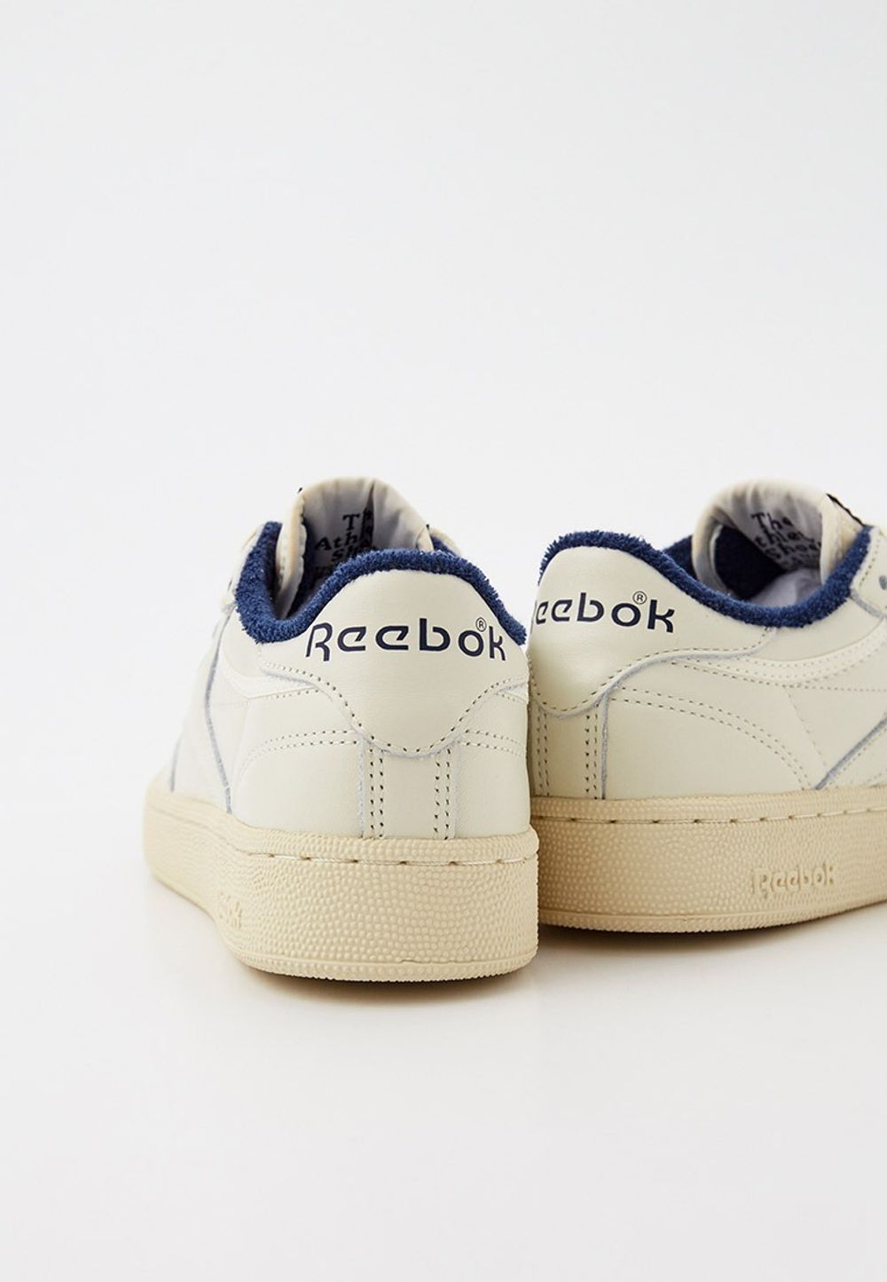 Кроссовки мужские REEBOK CLUB C 85 VINTAGE ex-GX3683