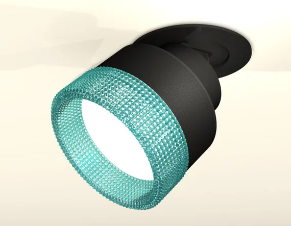 Точечный светильник Techno Spot XM8102543 Ambrella