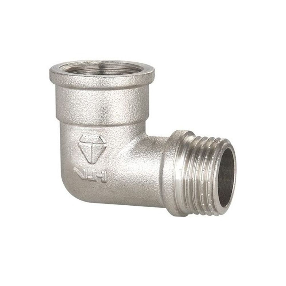 Угольник переходной ВР-НР 1/2" HLV Угольник переходной ВР-НР 1/2" HLV