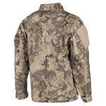 Блуза MFH Defence Blouse MISSION NY/CO SNAKE FG