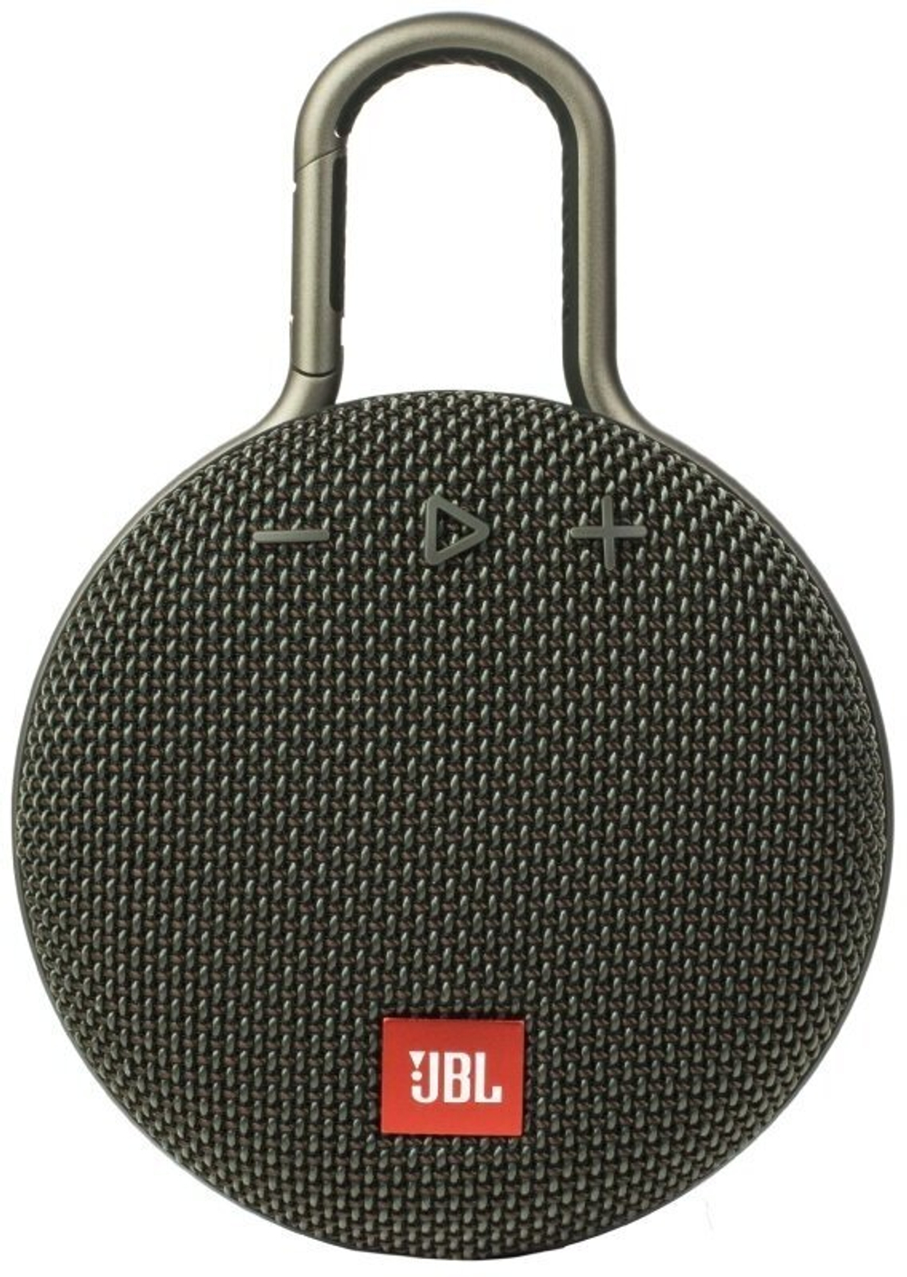 JBL CLIP 3 Green