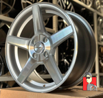 Комплект дисков Vossen CV3 16x7 et40 4x100